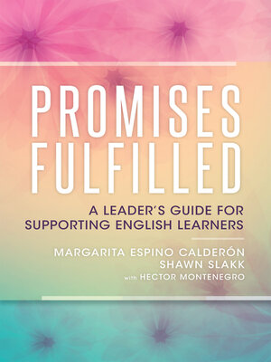 cover image of Promises Fulfilled